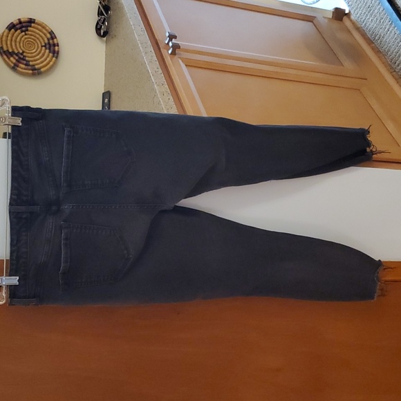 William Rast sculpted high rise ankle jeans - Picture 8 of 8